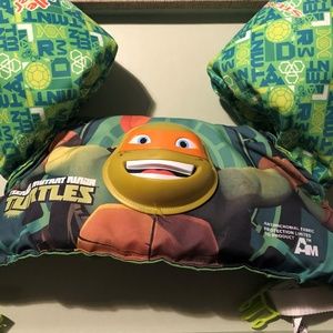 Stearns Puddle Jumper Floaties